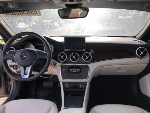 Seat Belt Front 156 Type Bucket Seat Fits 15-20 MERCEDES GLA-CLASS 856541, US $156.00, image 7