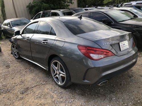 Seat Belt Front 156 Type Bucket Seat Fits 15-20 MERCEDES GLA-CLASS 856541, US $156.00, image 8