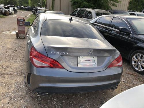 Seat Belt Front 156 Type Bucket Seat Fits 15-20 MERCEDES GLA-CLASS 856541, US $156.00, image 9