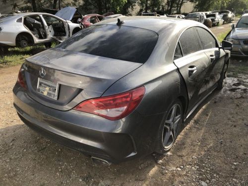 Seat Belt Front 156 Type Bucket Seat Fits 15-20 MERCEDES GLA-CLASS 856541, US $156.00, image 10