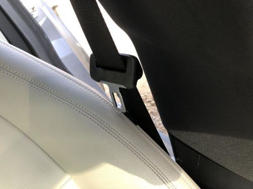 Seat Belt Front 156 Type Bucket Seat Fits 15-20 MERCEDES GLA-CLASS 856541, US $156.00, image 12