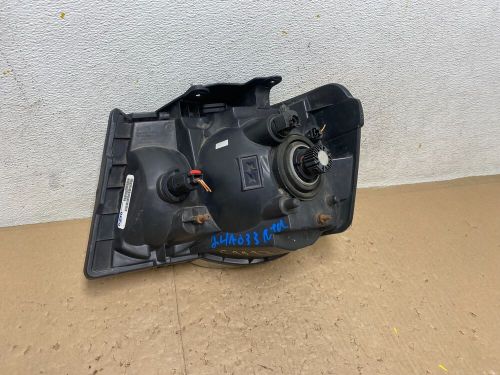 2007 2008 2009 Chrysler Aspen Right Passenger RH Halogen Headlight Depo C9993 Dg, US $59.50, image 2