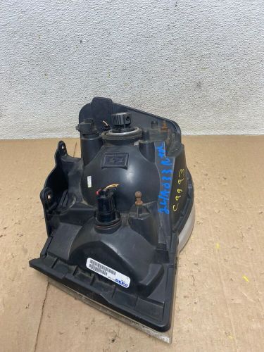 2007 2008 2009 Chrysler Aspen Right Passenger RH Halogen Headlight Depo C9993 Dg, US $59.50, image 4