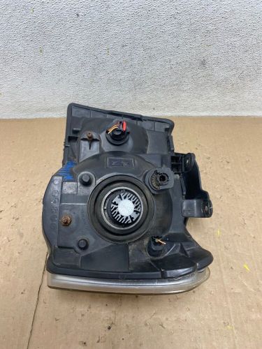 2007 2008 2009 Chrysler Aspen Right Passenger RH Halogen Headlight Depo C9993 Dg, US $59.50, image 6