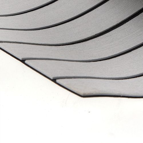 Eva foam faux teak boat decking mat marine yacht flooring sheet carpet 95&#039;&#039;x36&#039;&#039;