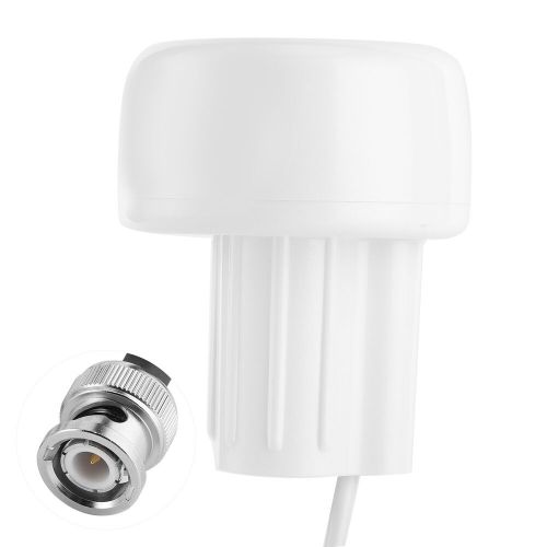 Boat Marine Navigation Antenna Receiver 8meters Cable Waterprooof GPS Antenna, US $47.42, image 2