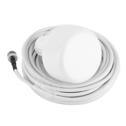 Boat Marine Navigation Antenna Receiver 8meters Cable Waterprooof GPS Antenna, US $47.42, image 8