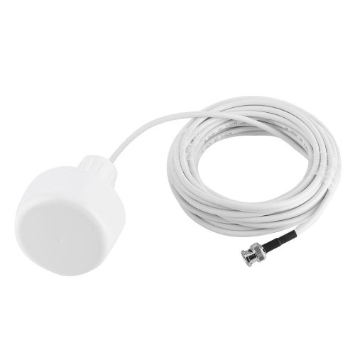 Boat Marine Navigation Antenna Receiver 8meters Cable Waterprooof GPS Antenna, US $47.42, image 9