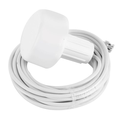 Boat Marine Navigation Antenna Receiver 8meters Cable Waterprooof GPS Antenna, US $47.42, image 11