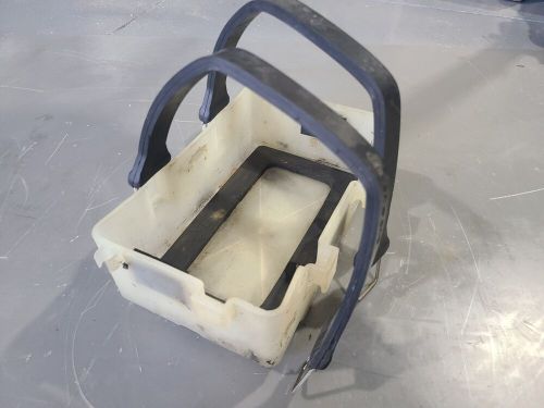 YAMAHA WAVE VENTURE 700 1100 BATTERY BOX CASE TRAY STRAPS VXR superjet, US $12.00, image 4