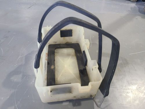 YAMAHA WAVE VENTURE 700 1100 BATTERY BOX CASE TRAY STRAPS VXR superjet, US $12.00, image 5