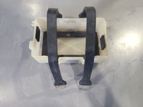 YAMAHA WAVE VENTURE 700 1100 BATTERY BOX CASE TRAY STRAPS VXR superjet, US $12.00, image 7