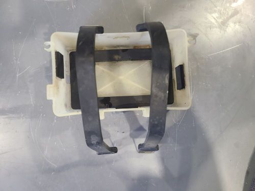 YAMAHA WAVE VENTURE 700 1100 BATTERY BOX CASE TRAY STRAPS VXR superjet, US $12.00, image 9