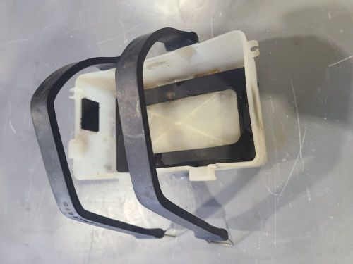 YAMAHA WAVE VENTURE 700 1100 BATTERY BOX CASE TRAY STRAPS VXR superjet, US $12.00, image 10