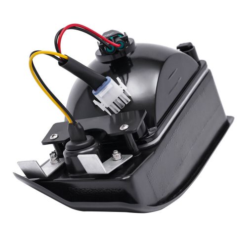 Halogen Headlight Left+Right Pair Headlamp for Club Car Golf Cart DS 1993-Up, US $58.52, image 7