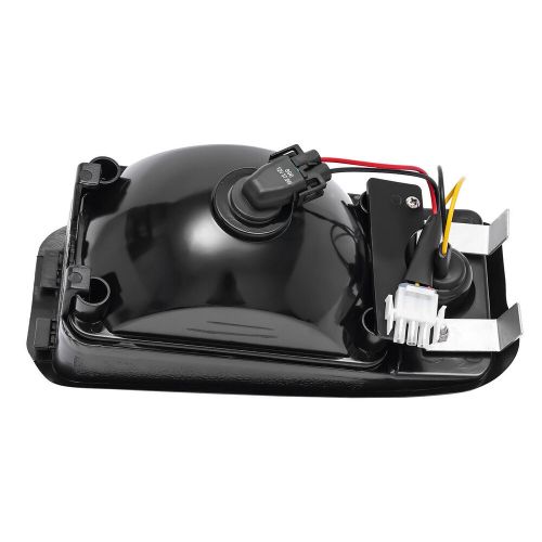 Halogen Headlight Left+Right Pair Headlamp for Club Car Golf Cart DS 1993-Up, US $58.52, image 8