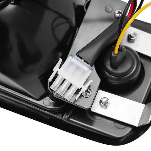 Halogen Headlight Left+Right Pair Headlamp for Club Car Golf Cart DS 1993-Up, US $58.52, image 10