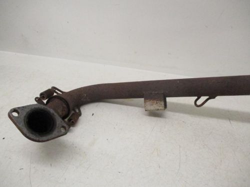 95 Polaris Magnum 425 4x4 Exhaust Head Pipe Manifold 1260856-489 1995-1998, US $60.00, image 4