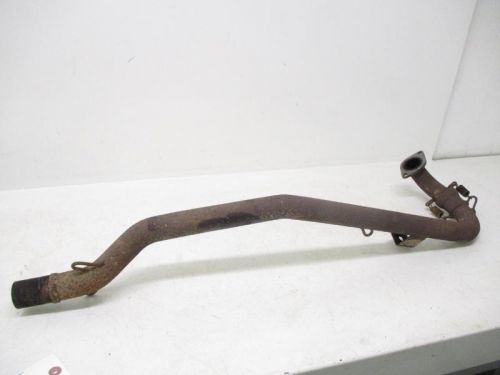95 Polaris Magnum 425 4x4 Exhaust Head Pipe Manifold 1260856-489 1995-1998, US $60.00, image 6