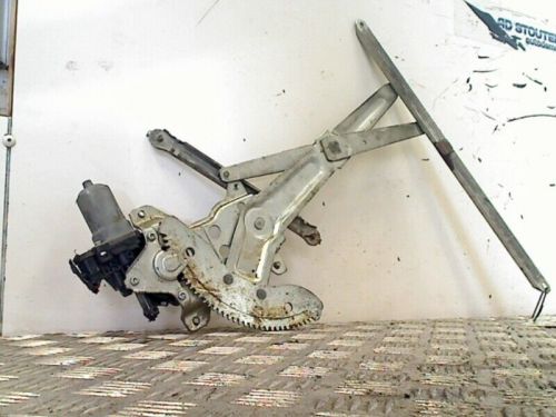 Window regulator electric left front + engine suzuki alto (gf) 2011 sr2621003390-