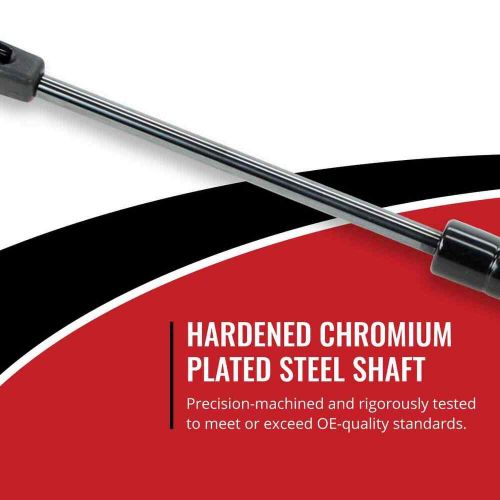 2pc Hatch Lift Support Struts for Mercedes-Benz ML500 2002 - 2007 Gas qj, US $32.16, image 3