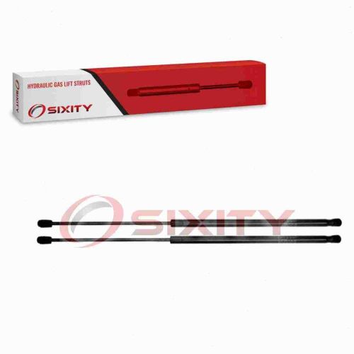 2pc Hatch Lift Support Struts for Mercedes-Benz ML500 2002 - 2007 Gas qj, US $32.16, image 8