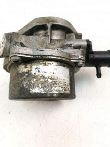 Nissan Qashqai II J11, J11 Vacuum Pump 1.50 Diesel 81kw 2008 26501699-, US $, image 4