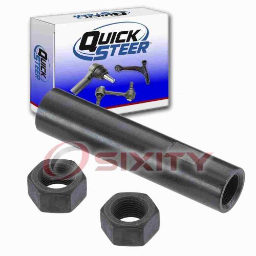 QuickSteer Steering Tie Rod End Adjusting Sleeve for 1998-2002 Lincoln ww, US $15.67, image 6