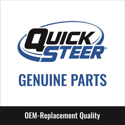 QuickSteer Steering Tie Rod End Adjusting Sleeve for 1998-2002 Lincoln ww, US $15.67, image 7