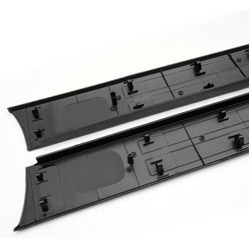 Fit For 2014-2018 Toyota Tundra 6.5ft Bed Panel Protector Top Covers Right +Left, US $41.44, image 9