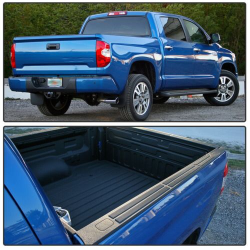 Fit For 2014-2018 Toyota Tundra 6.5ft Bed Panel Protector Top Covers Right +Left, US $41.44, image 13