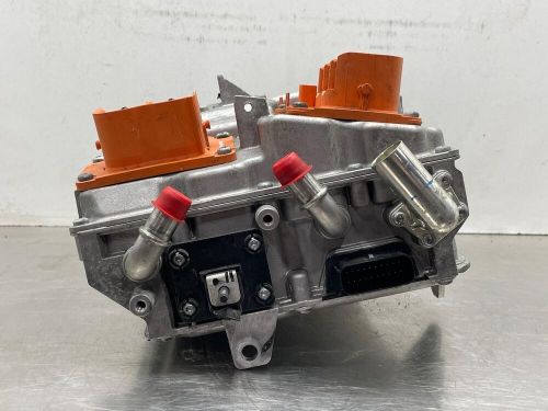 2018 VOLVO XC60 OEM Hybrid Battery Inverter Converter 32202304 18-22 57k, US $2,199.99, image 2