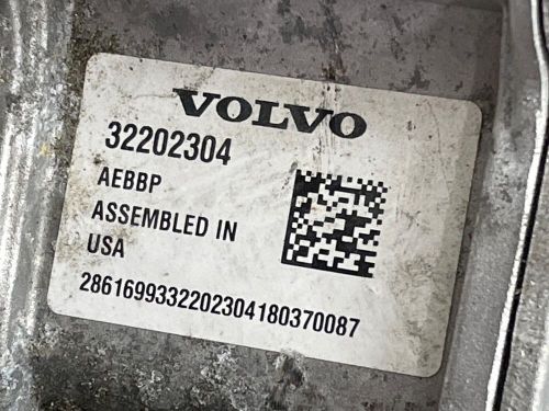 2018 VOLVO XC60 OEM Hybrid Battery Inverter Converter 32202304 18-22 57k, US $2,199.99, image 5