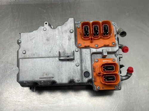 2018 VOLVO XC60 OEM Hybrid Battery Inverter Converter 32202304 18-22 57k, US $2,199.99, image 6