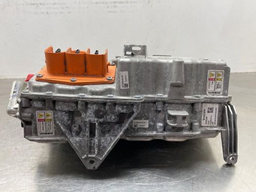 2018 VOLVO XC60 OEM Hybrid Battery Inverter Converter 32202304 18-22 57k, US $2,199.99, image 8