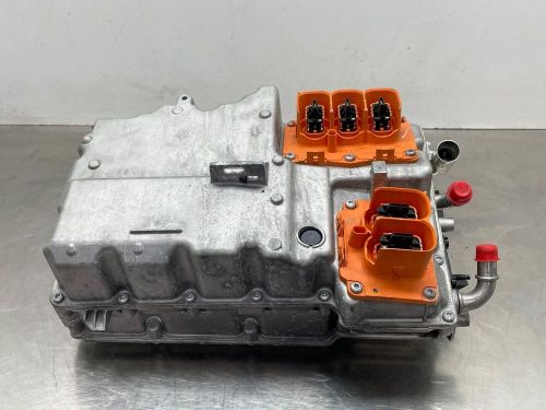 2018 VOLVO XC60 OEM Hybrid Battery Inverter Converter 32202304 18-22 57k, US $2,199.99, image 12