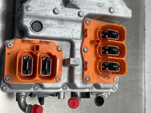 2018 VOLVO XC60 OEM Hybrid Battery Inverter Converter 32202304 18-22 57k, US $2,199.99, image 13