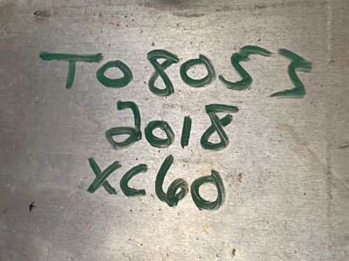 2018 VOLVO XC60 OEM Hybrid Battery Inverter Converter 32202304 18-22 57k, US $2,199.99, image 15