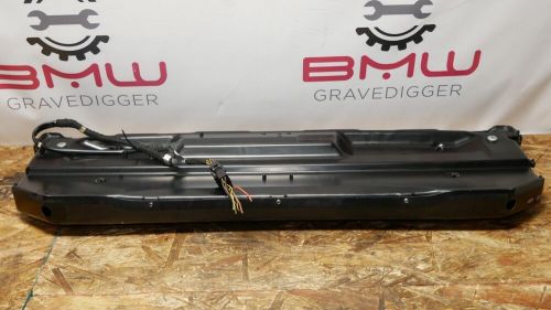 Rear Motorized Center Window Glass Lifter Motor Assembly OE BMW E64 Convertible, US $792.00, image 4