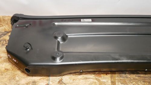 Rear Motorized Center Window Glass Lifter Motor Assembly OE BMW E64 Convertible, US $792.00, image 11