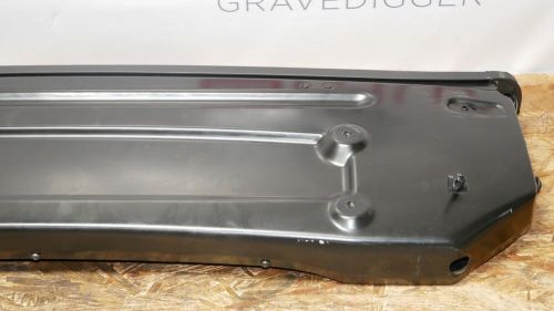 Rear Motorized Center Window Glass Lifter Motor Assembly OE BMW E64 Convertible, US $792.00, image 12