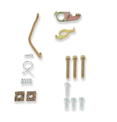 Holley 45-223SA Aluminum Choke Conversion Kit, US $88.55, image 2