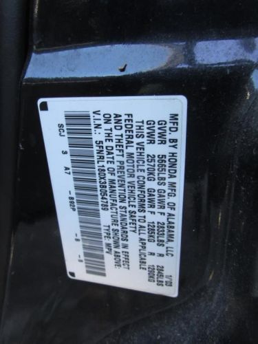 Coolant Reservoir Fits 99-04 ODYSSEY 324175, US $70.00, image 5