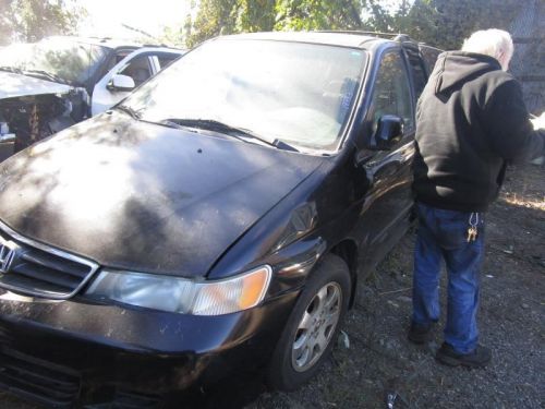 Coolant Reservoir Fits 99-04 ODYSSEY 324175, US $70.00, image 8