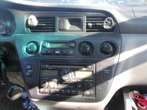 Coolant Reservoir Fits 99-04 ODYSSEY 324175, US $70.00, image 11