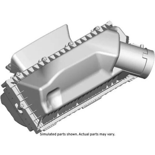 Genuine GM Air Cleaner 84843730, US $122.56, image 2