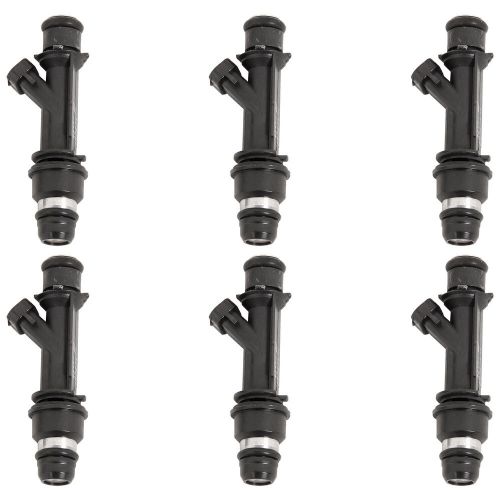 6x 25323972 Fuel Injectors For 2000-2005 Buick LeSabre Park Avenue 3.8L V6, US $39.90, image 5