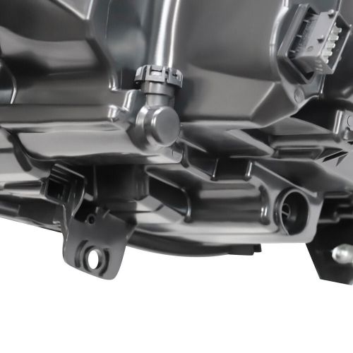 Halogen Headlight w/LED DRL Driver LH Side FOR 18-20 Buick Regal Sportback/TourX, US $96.82, image 7