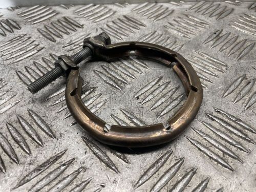 BMW 3 Gran Turismo F34 Exhaust Port Bracket 8512137-, US $, image 2