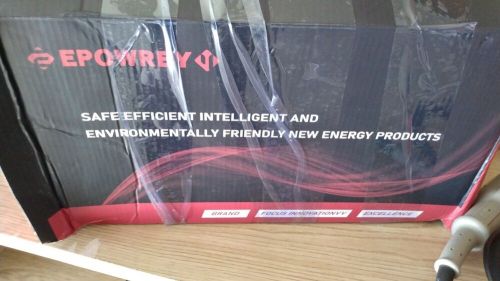 EPOWREY 48V/15A/800W Smart Battery Charger f, US $95.00, image 2